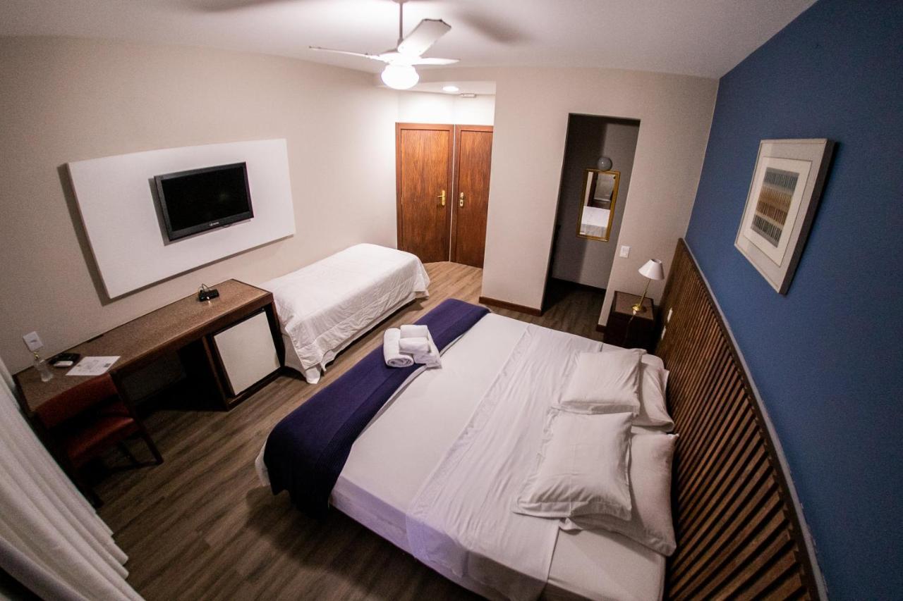 Hotel Fazenda Horizonte Belo Brumadinho Exteriör bild