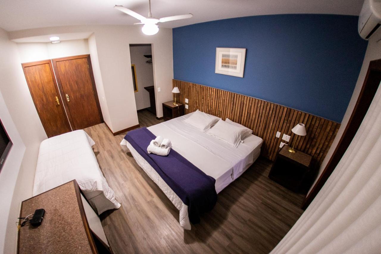 Hotel Fazenda Horizonte Belo Brumadinho Exteriör bild