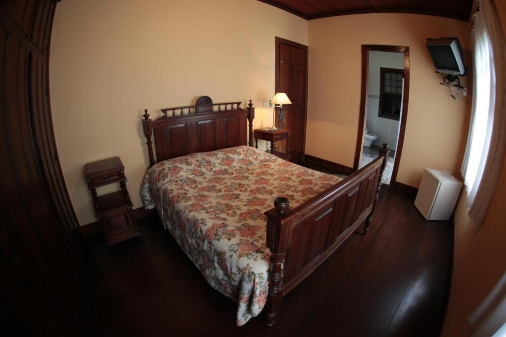 Hotel Fazenda Horizonte Belo Brumadinho Exteriör bild