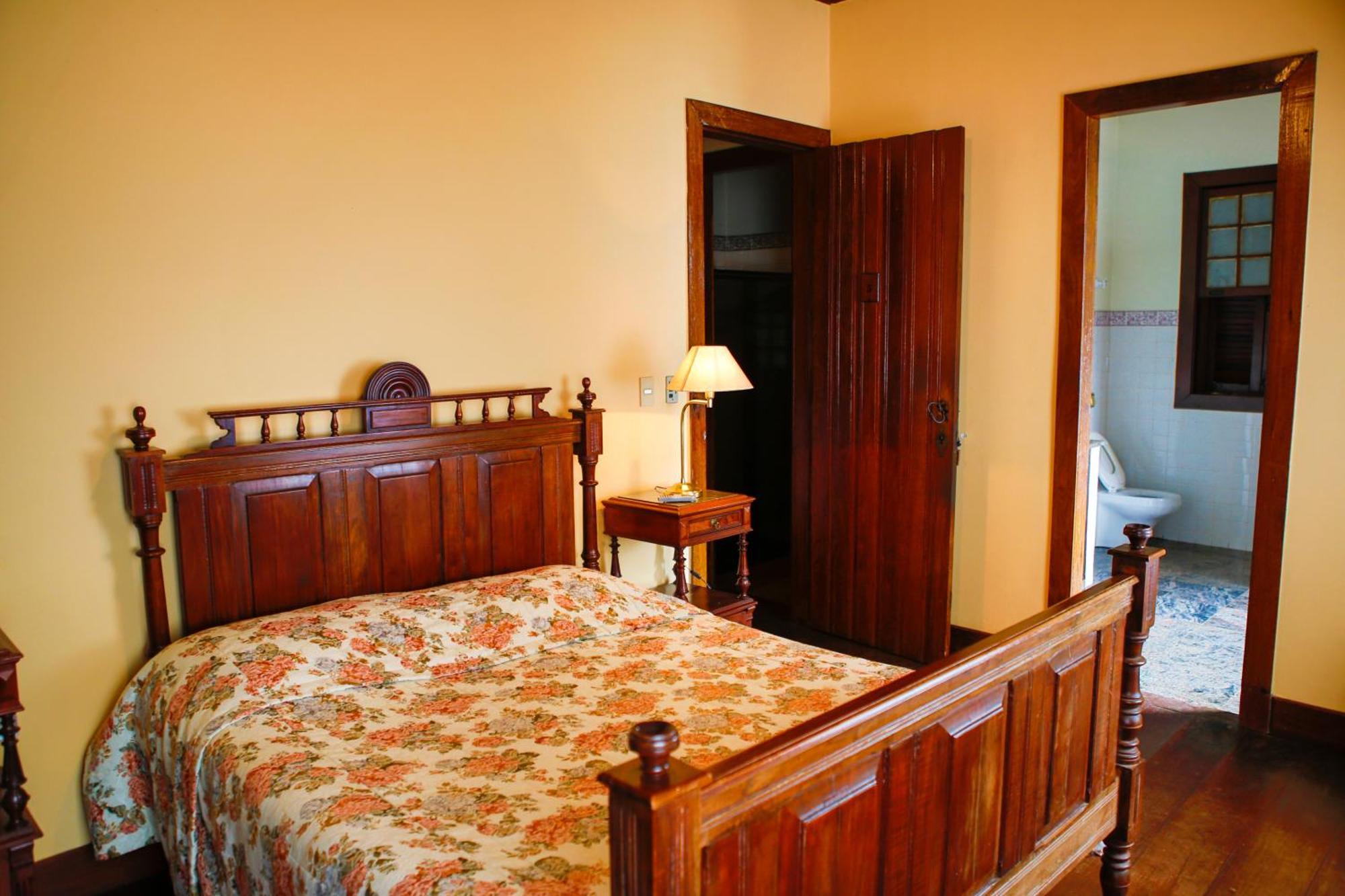 Hotel Fazenda Horizonte Belo Brumadinho Exteriör bild